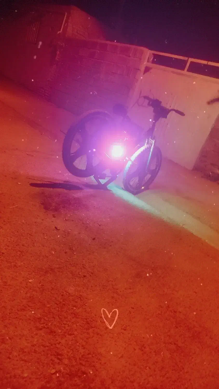 دوچرخه ۲۶ کف خواب|دوچرخه، اسکیت، اسکوتر|نهبندان, |دیوار