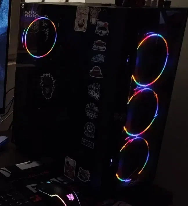 کامپیوتر گیمینگ|رایانه رومیزی|زنجان, |دیوار