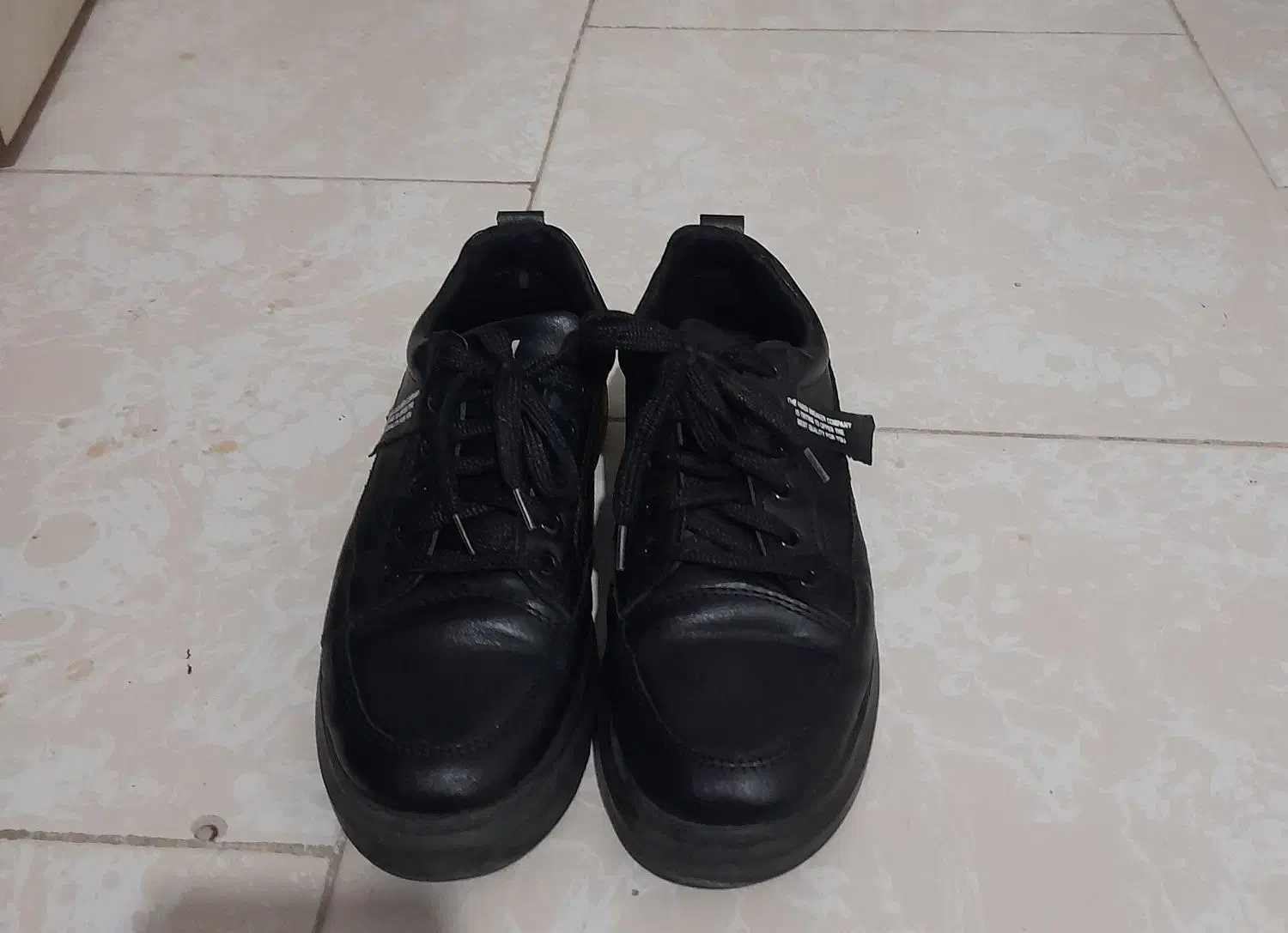 کتونی درحدنو سایز۳۷|کیف، کفش، کمربند|هشتگرد, شهرک آفتاب|دیوار