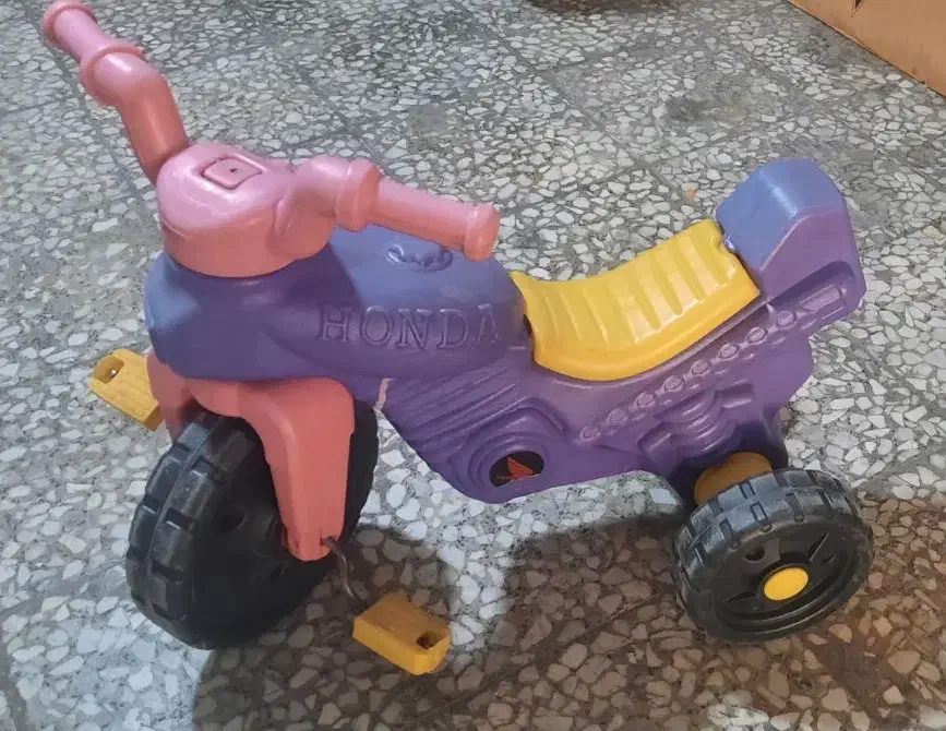 سه چرخه|اسباببازی بچه|تهران, مشیریه|دیوار