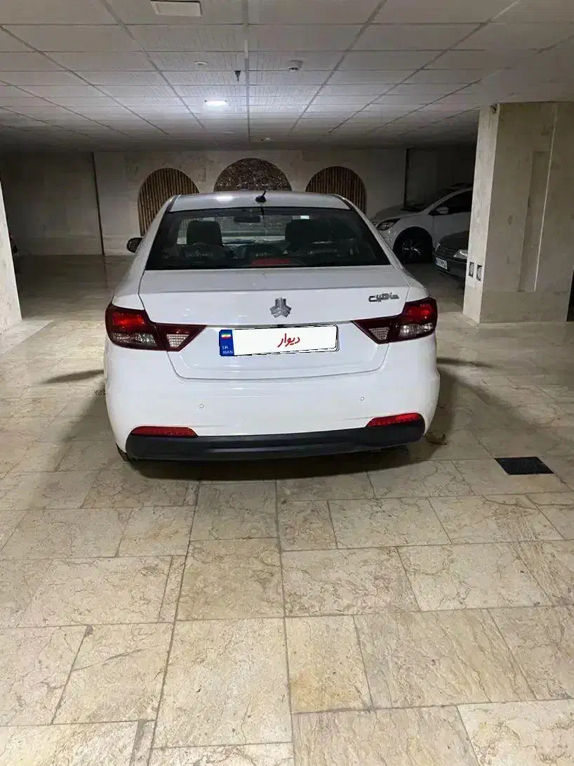 شاهین مدل ۱۴۰۲|خودرو سواری و وانت|کرج, فاز ۵ مهرشهر|دیوار