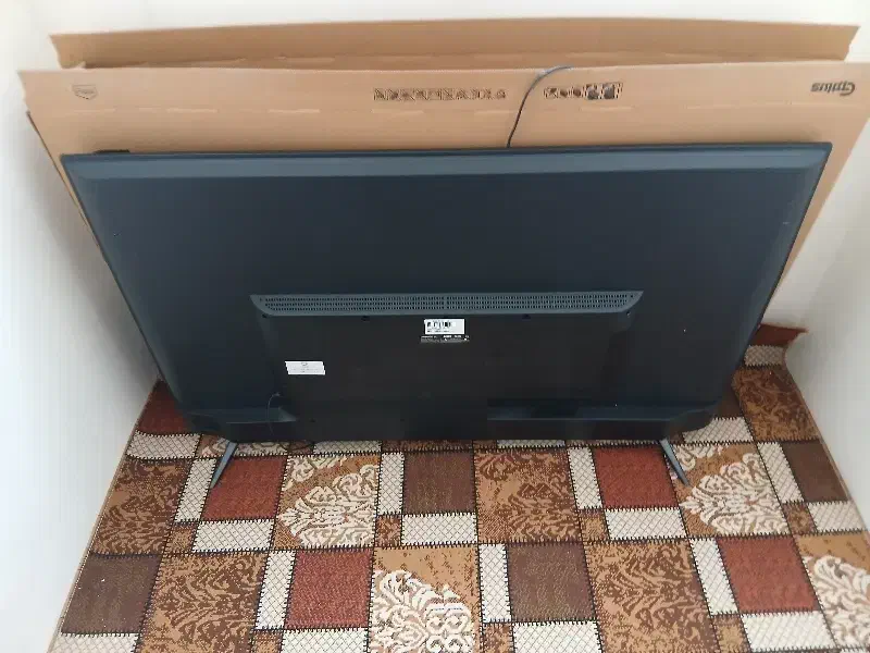 تلوزیون|تلویزیون و پروژکتور|زنجان, |دیوار