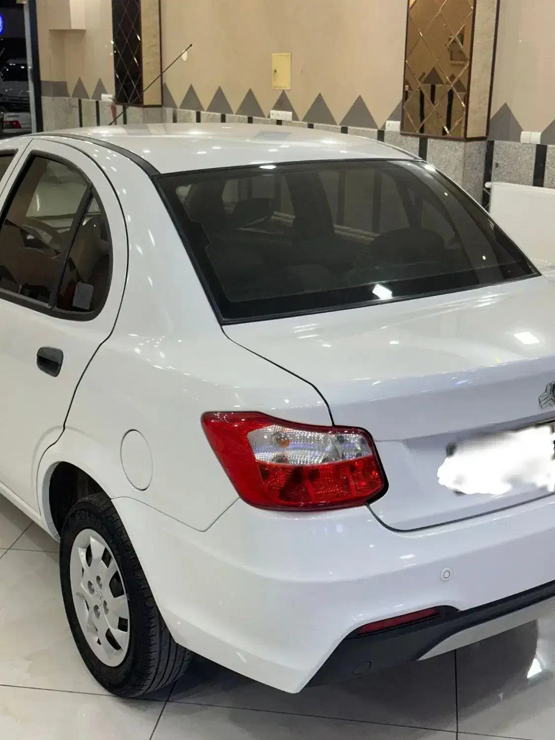 ساینا1400‌S|خودرو سواری و وانت|شبستر, |دیوار