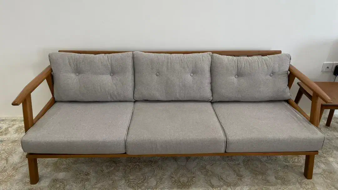 مبل|مبلمان خانگی و میز عسلی|صفادشت, |دیوار