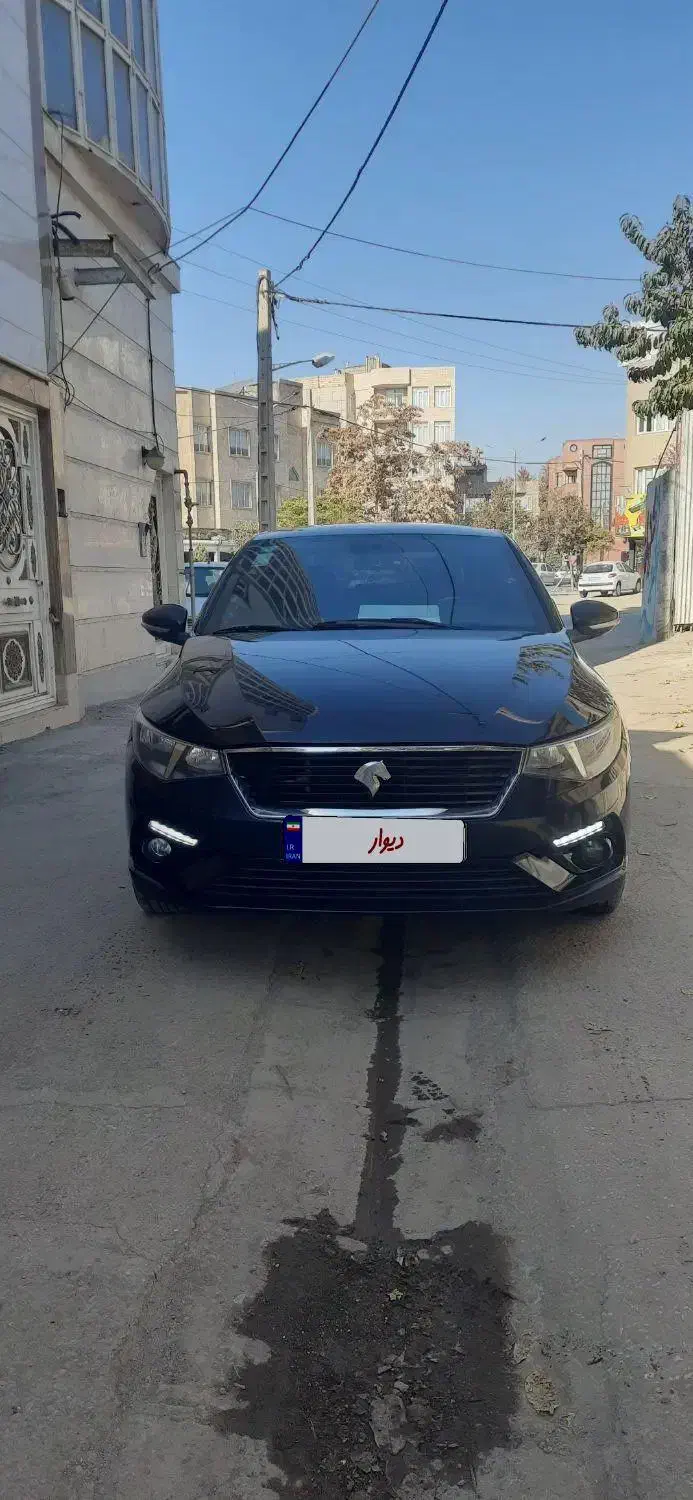 خودرو تارا v1پلاس|خودرو سواری و وانت|نیشابور, میدان حافظ|دیوار