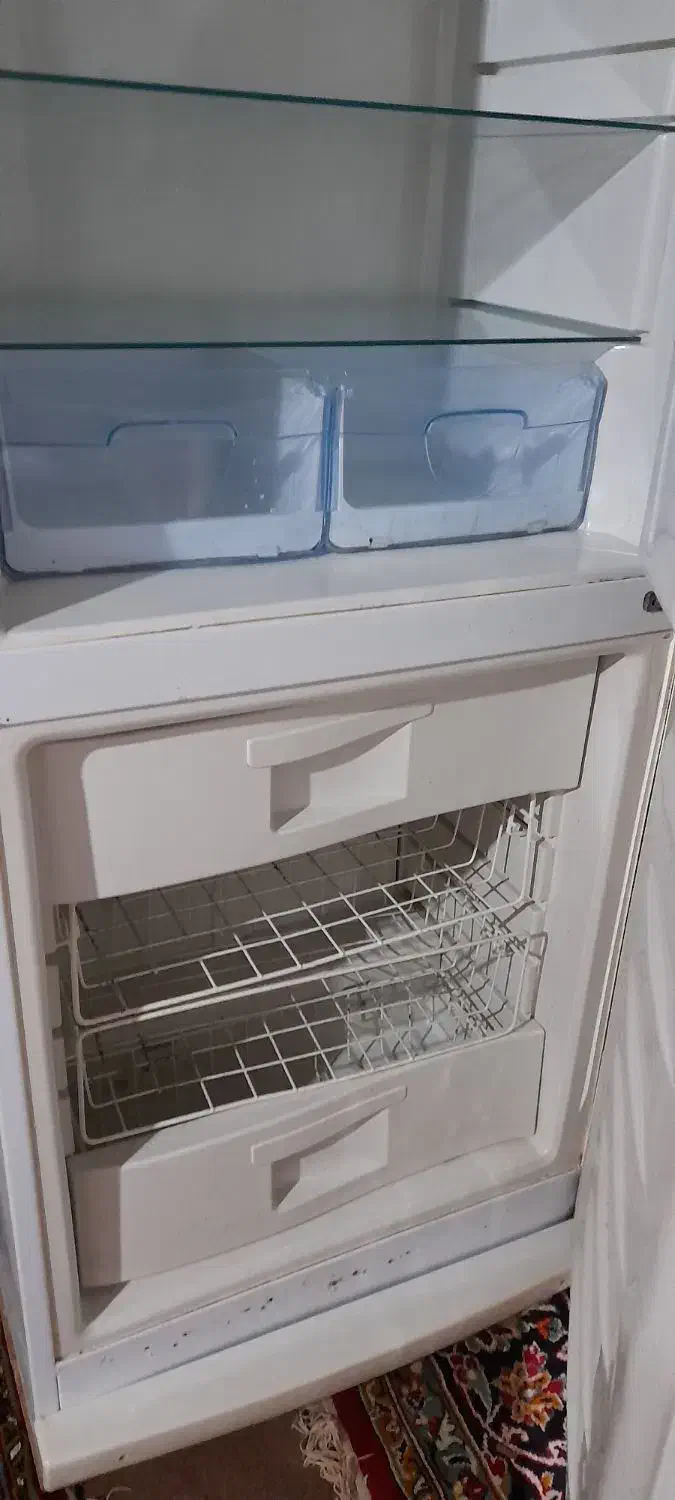 یخچال راسن|یخچال و فریزر|شیروان (خراسان), |دیوار