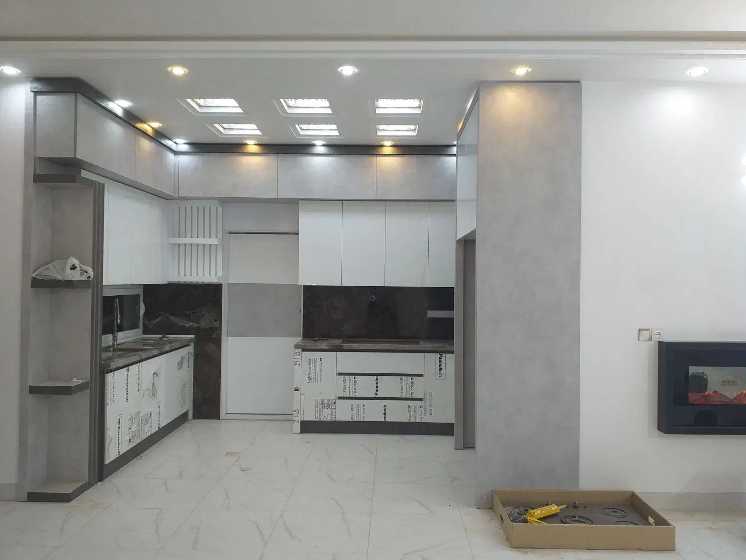 ساختواجرایانواعمصنوعات امدیافبصورتنقدواقساط|خدمات پیشه و مهارت|گرگان, |دیوار