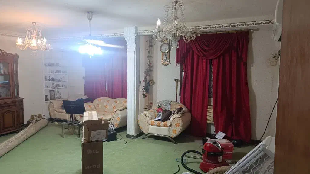 رهن کامل واحد۱۴۸ متری|اجارهٔ آپارتمان|بندر ماهشهر, |دیوار