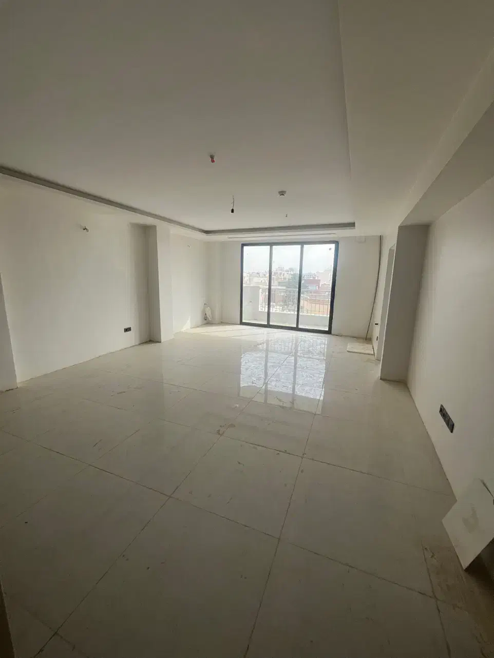 ۱۲۸متری/۳خواب/طبقه۴/تک واحدی/رباط اول|فروش آپارتمان|اصفهان, دستگرده|دیوار