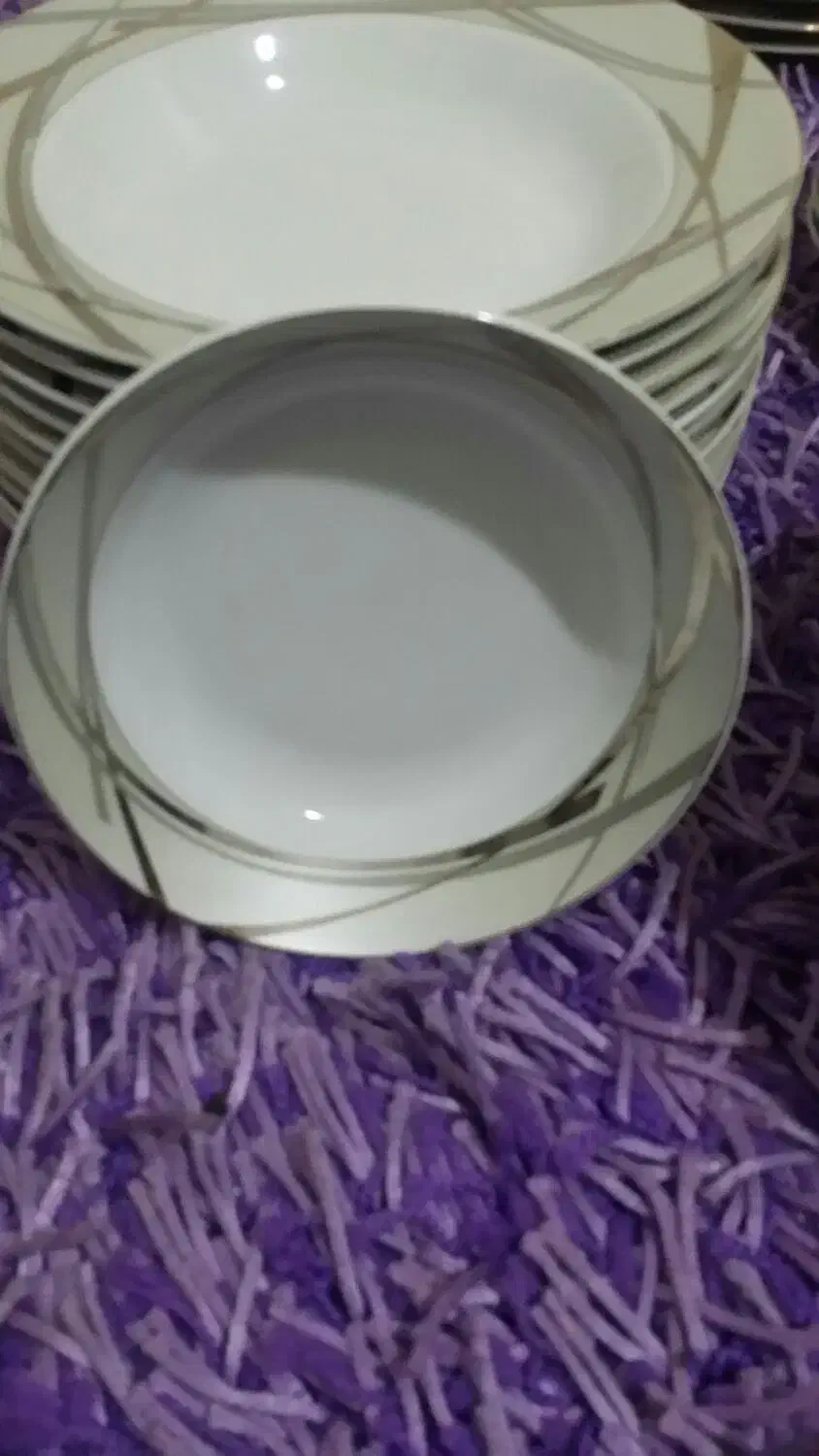 چینی مقصود|ظروف سرو و پذیرایی|تهران, اوقاف|دیوار