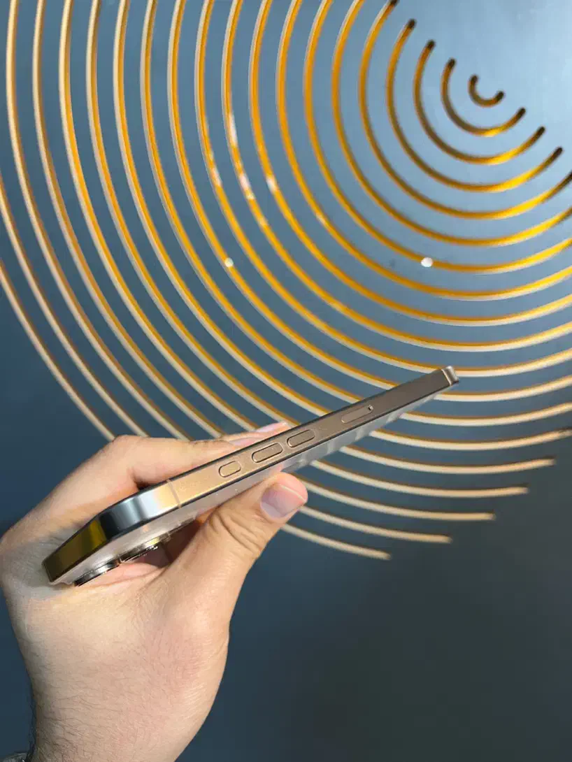 iPhone 16pro max 256 z/aa|موبایل|کرمان, |دیوار