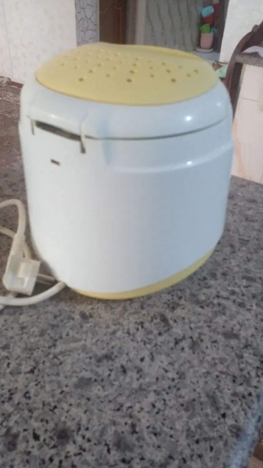 سرخ کن مینی|اجاق گاز و لوازم برقی پخت‌وپز|سنقر, |دیوار