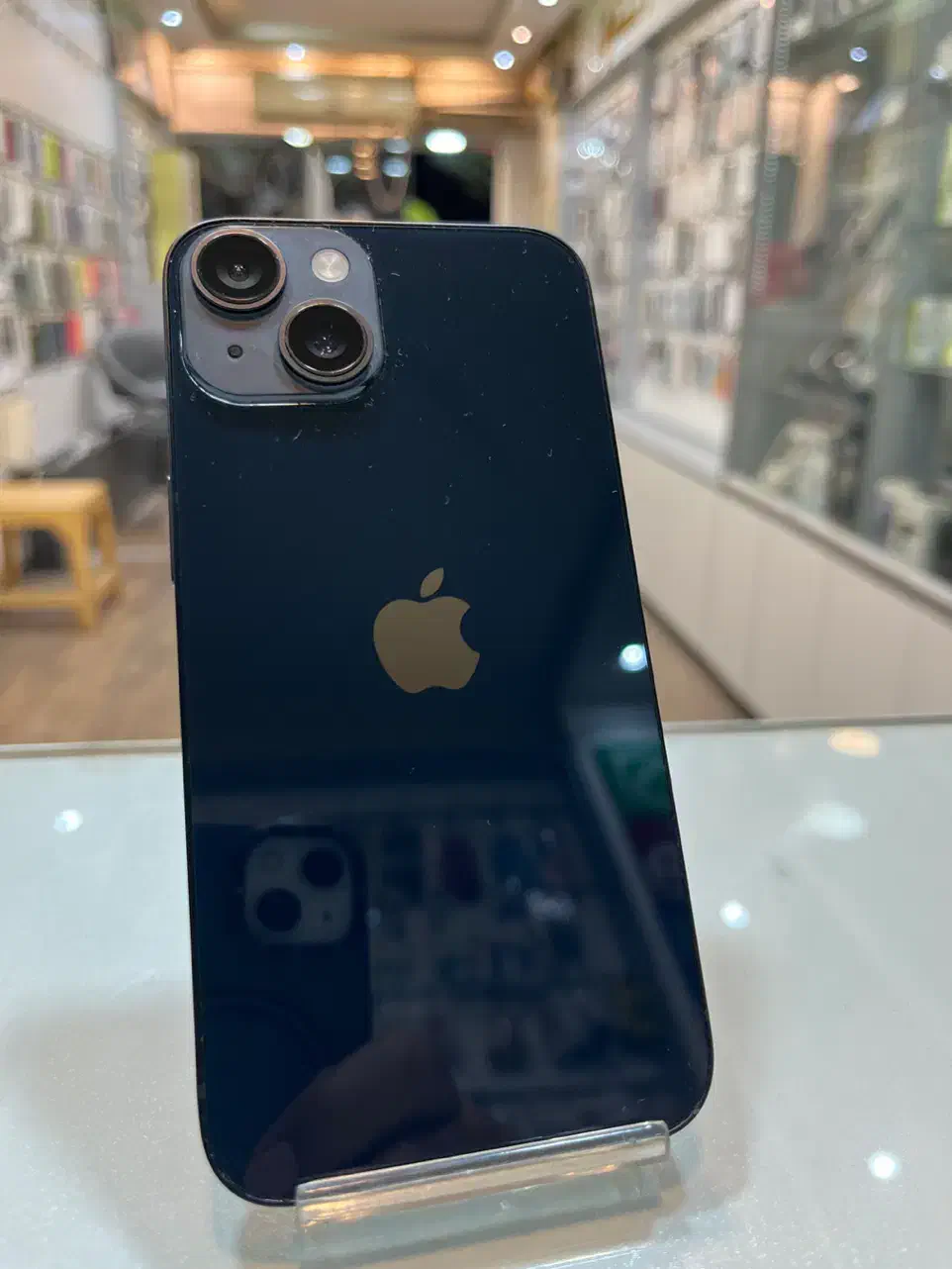 Iphone 14 normal 128gb|موبایل|کرج, مهرویلا شمالی|دیوار