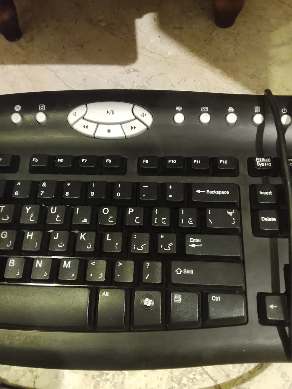 سرویس کامل کامپیوتر در حد نو|رایانه رومیزی|تهران, اقدسیه|دیوار