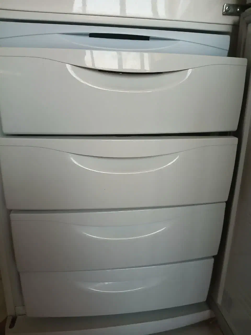 یخچال امرسان بزرگ کم کارکرد|یخچال و فریزر|بروجرد, |دیوار