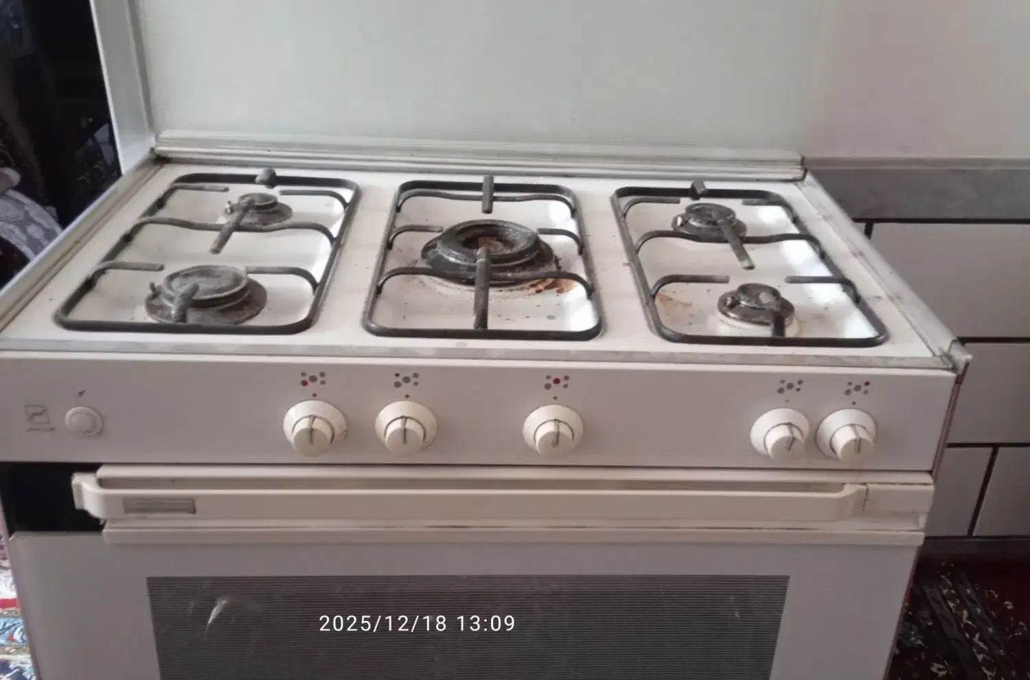 لوازم خانگی|ماشین لباسشویی و خشک‌کن لباس|کازرون, |دیوار