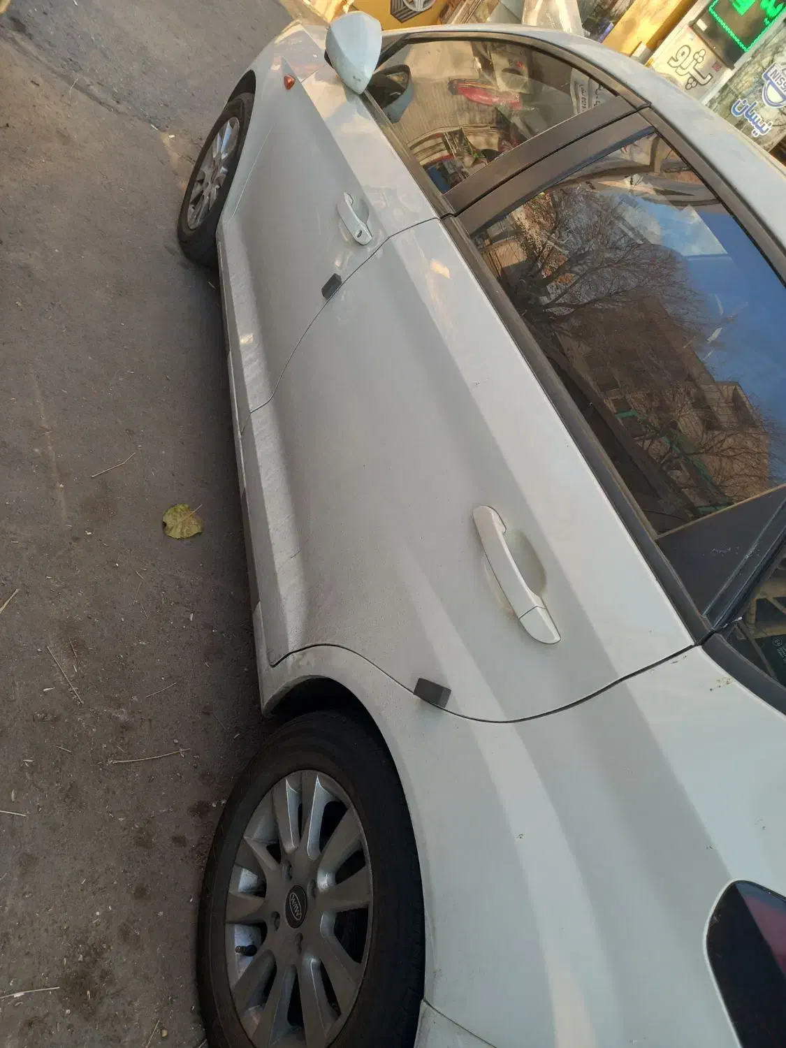 ام وی ام ۳۱۵ نیو|خودرو سواری و وانت|ری, عباس‌آباد|دیوار