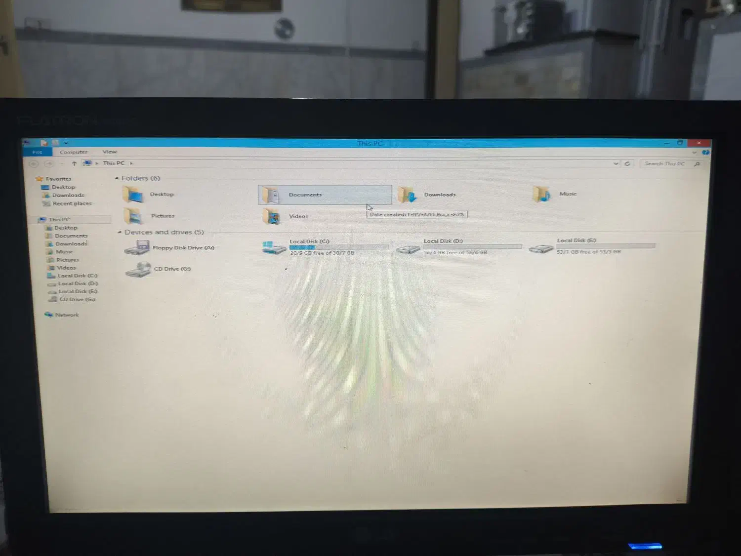 کیس کامپیوتر|رایانه رومیزی|کرمانشاه, |دیوار