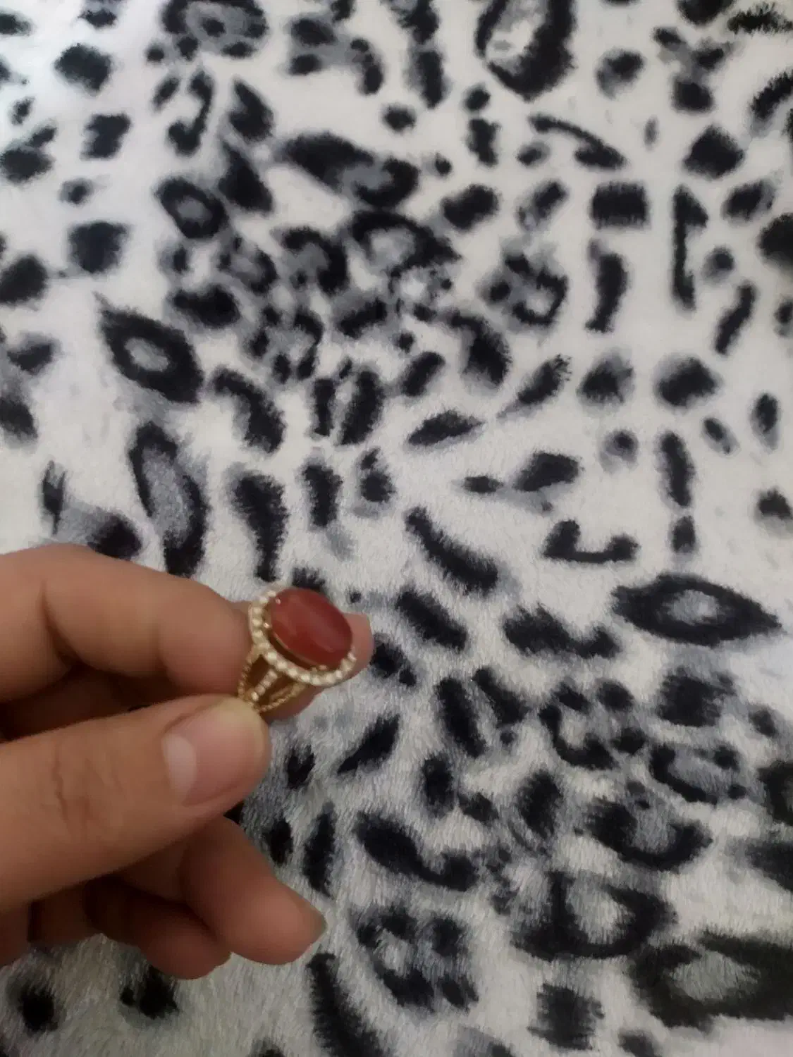 انگشتر نگین دار|بدلیجات|برازجان, |دیوار