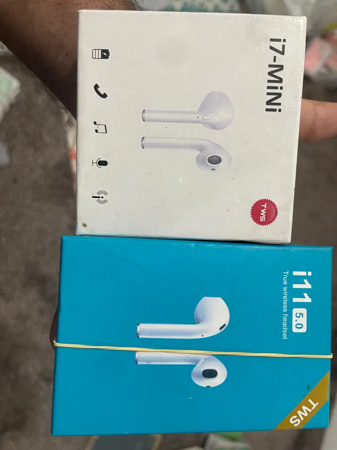 فروش لوازم جانبی موبایل|لوازم جانبی موبایل و تبلت|بندر کنگان, |دیوار