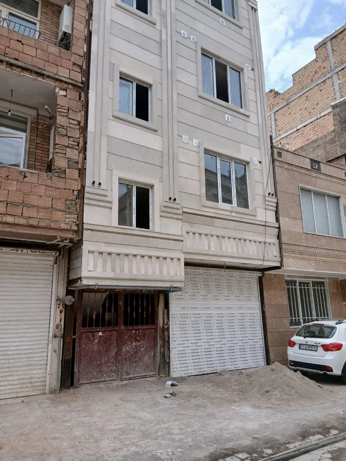 واحد ۱۰۲متری حصارامیر|فروش آپارتمان|پاکدشت, حصار امیر|دیوار