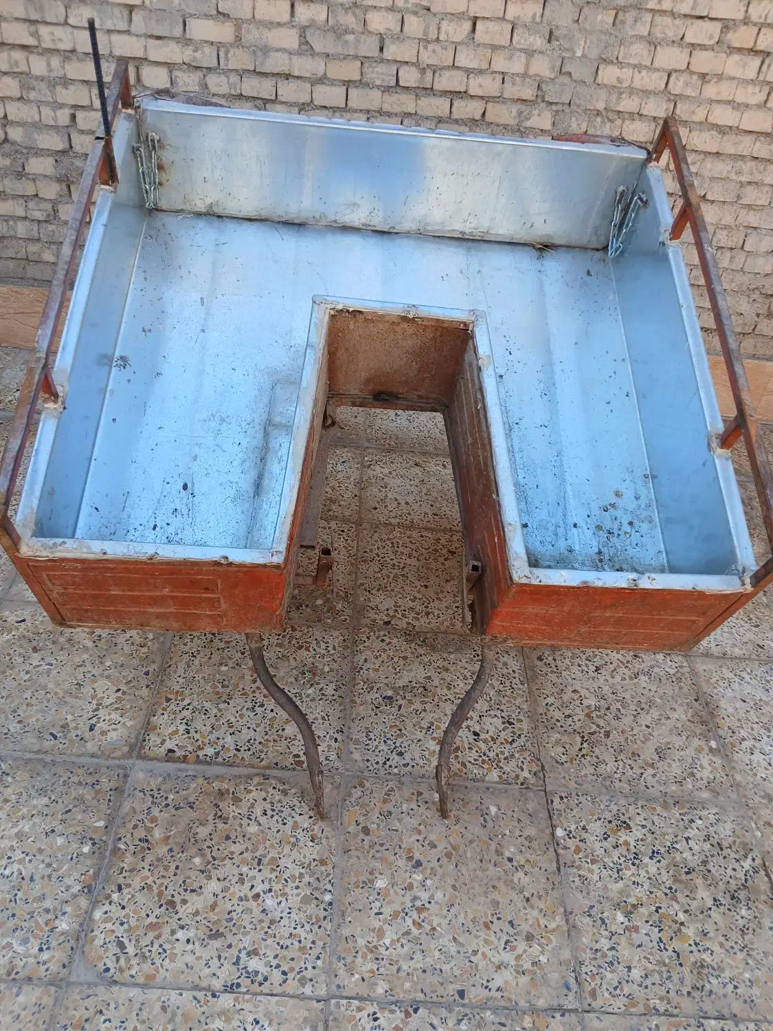 بودی موتور هندا|موتورسیکلت|کارون, |دیوار