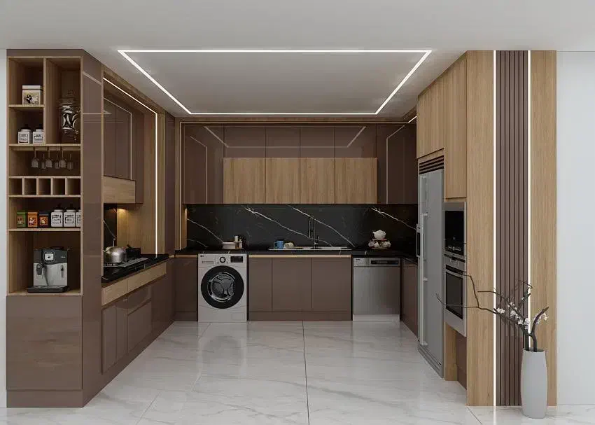 دکوراسیون داخلی|خدمات پیشه و مهارت|شیراز, کلاهدوز|دیوار