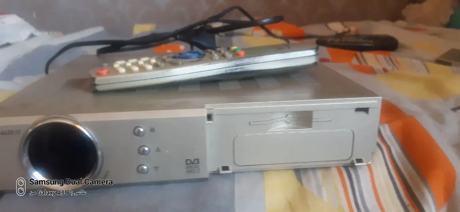 گیرنده استرانگ|صوتی و تصویری|تهران, بوستان چیتگر|دیوار