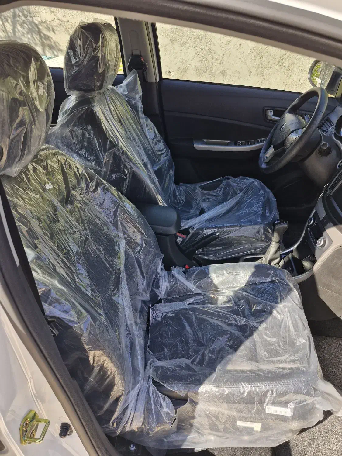 شاهین g|خودرو سواری و وانت|شیراز, شریف‌آباد|دیوار