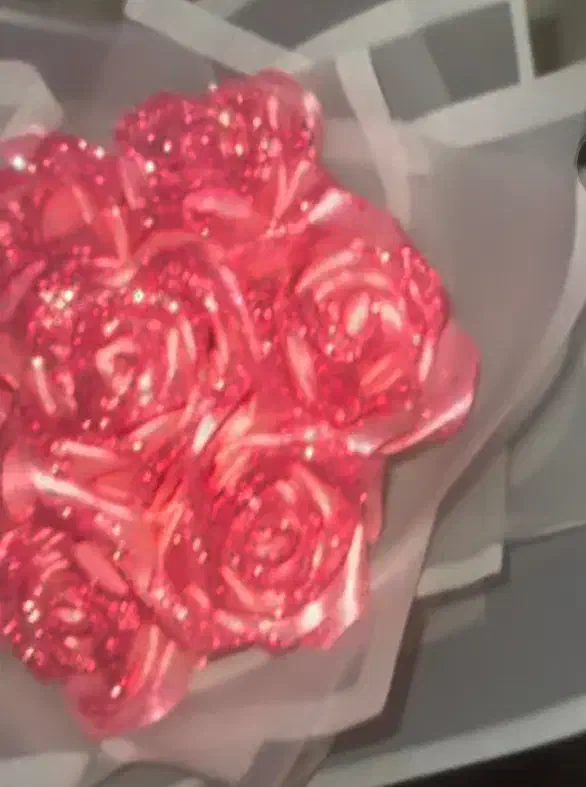 گل روبانی هدیه خاص و همیشگی|گل مصنوعی|اردبیل, |دیوار