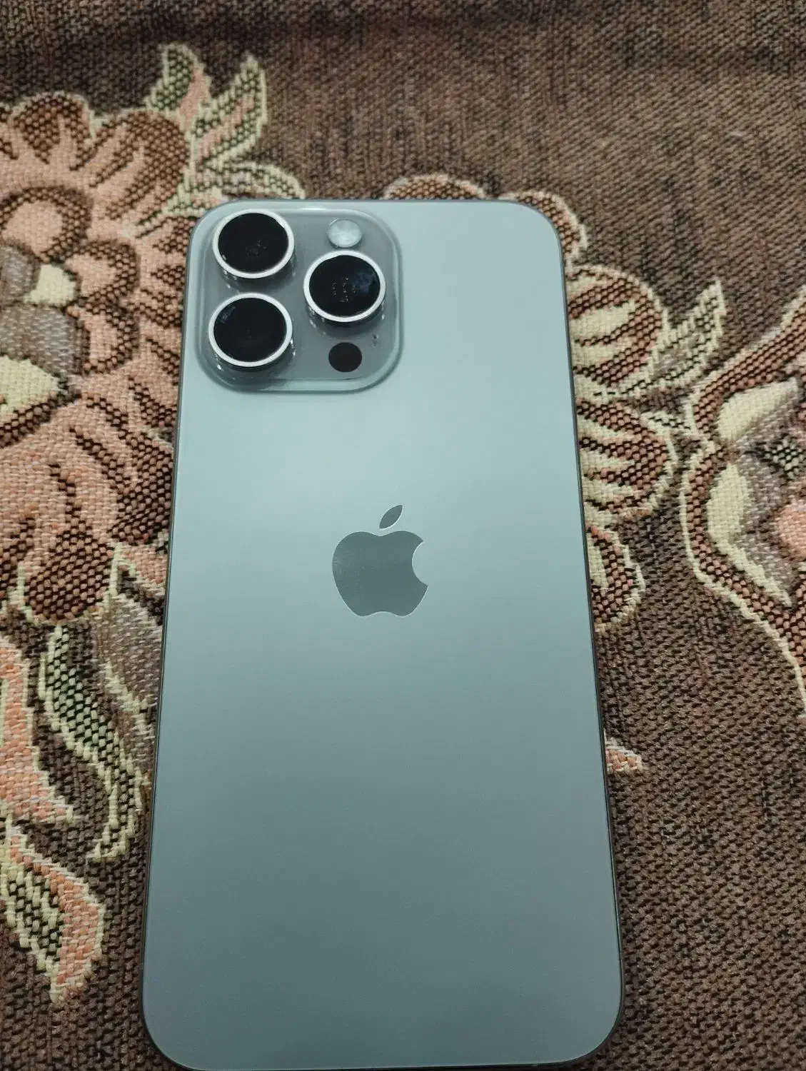 آیفون ۱۵ پرومکس|موبایل|تهران, هاشمآباد|دیوار