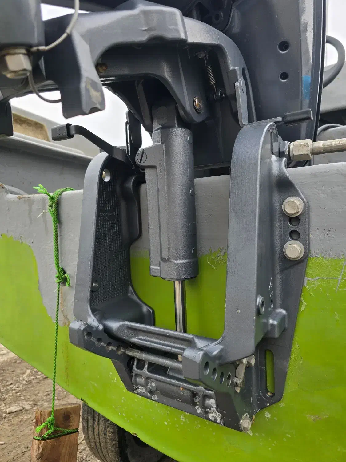 جک عادی 85 فروشی|قایق و سایر وسایل نقلیه|میناب, |دیوار