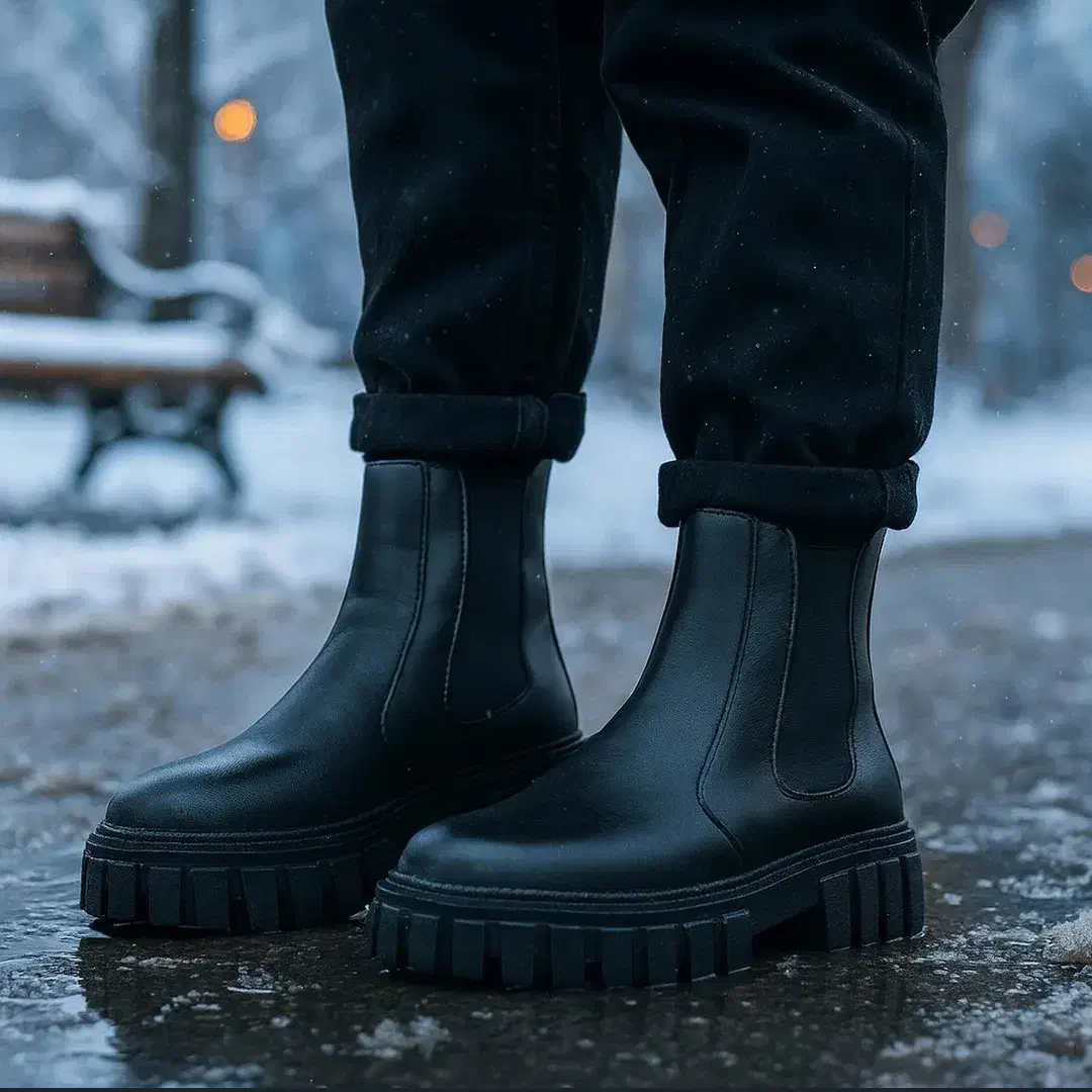 نیم بوت صندل.کالج اقتصادی|کیف، کفش، کمربند|اندیمشک, |دیوار