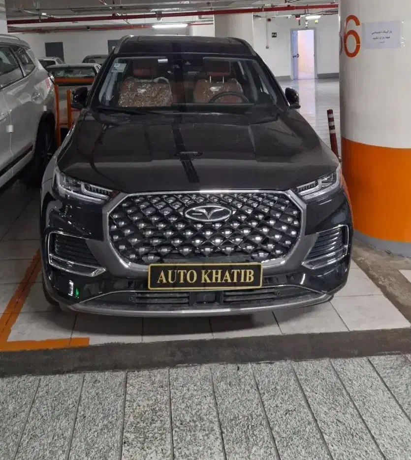 تیگو ۸ پرومکس IE نقد و اقساط/تحویل فوری|خودرو سواری و وانت|تهران, حصار بوعلی|دیوار