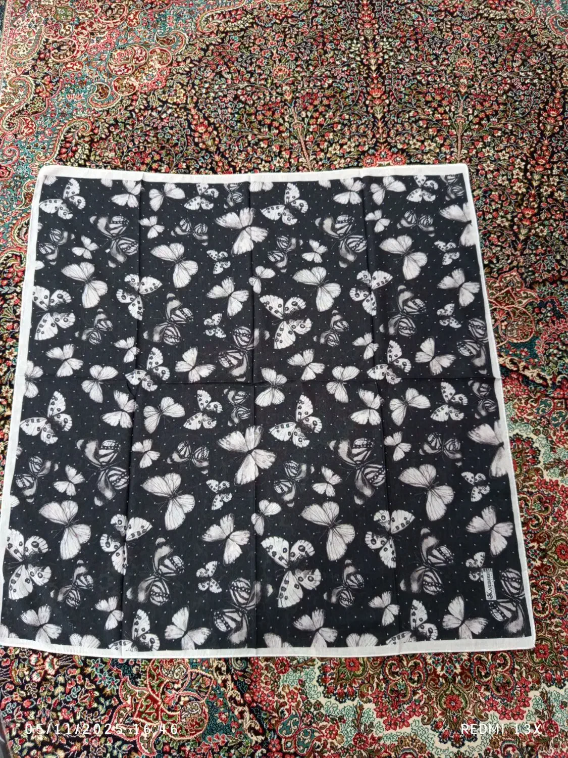 مشکی|کفش و لباس بچه|کرمان, |دیوار