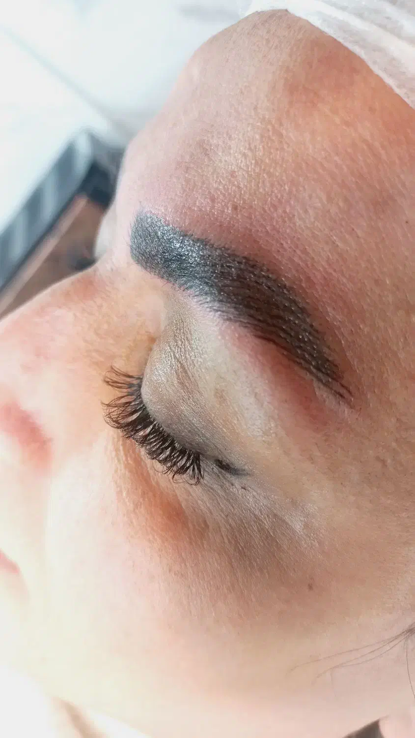 میکروبلدینگ|خدمات آرایشگری و زیبایی|مشهد, نوید|دیوار