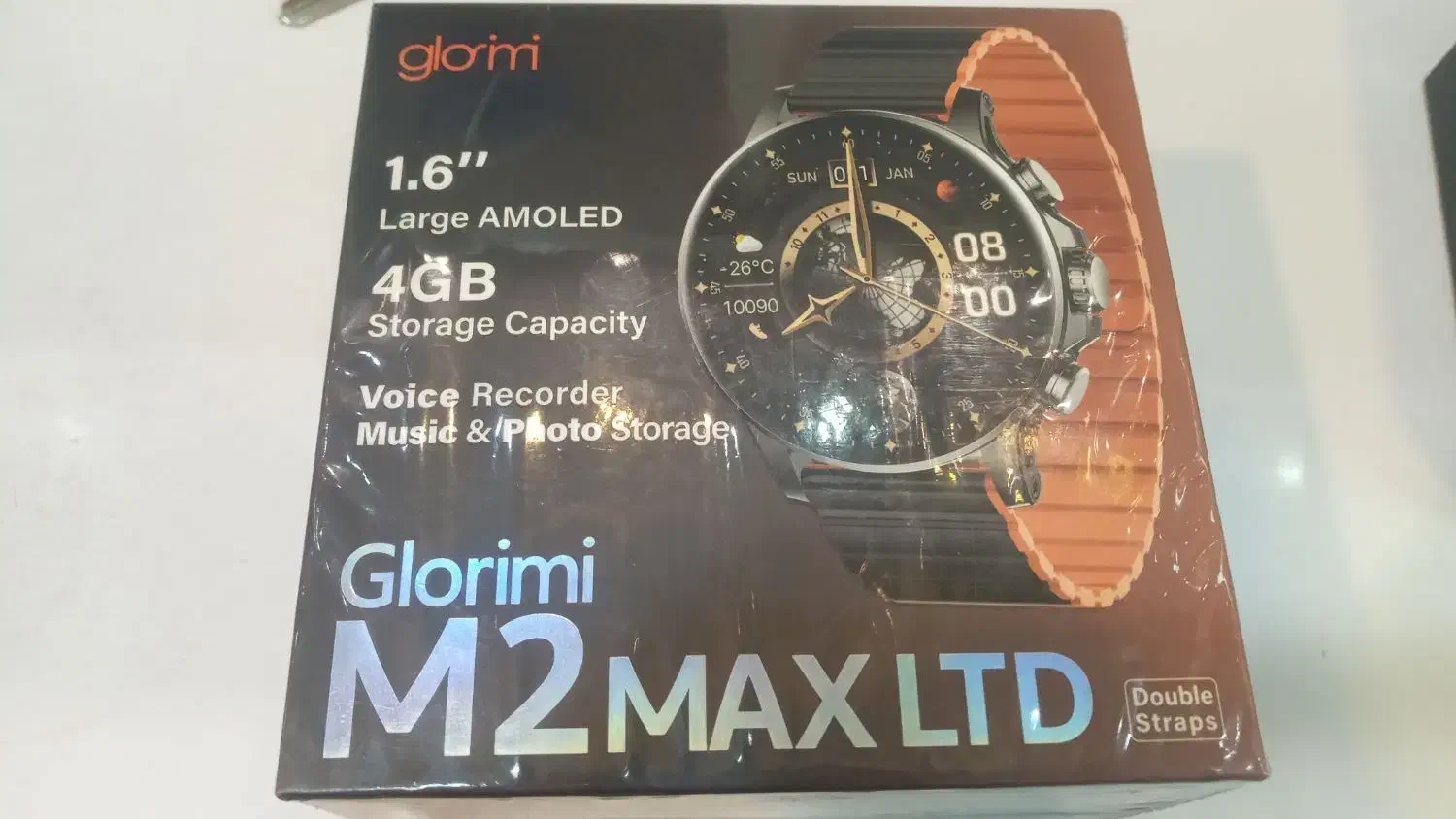 ساعت هوشمند|ساعت|کاشان, شریعتی|دیوار