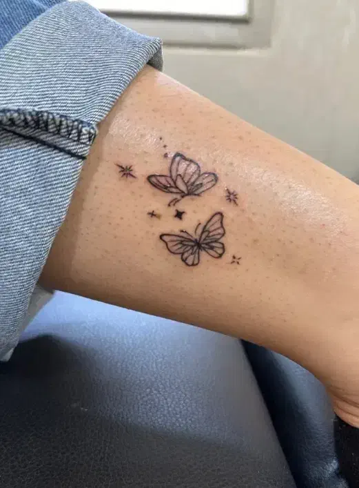 تتو بدن بانوان|خدمات آرایشگری و زیبایی|یاسوج, |دیوار