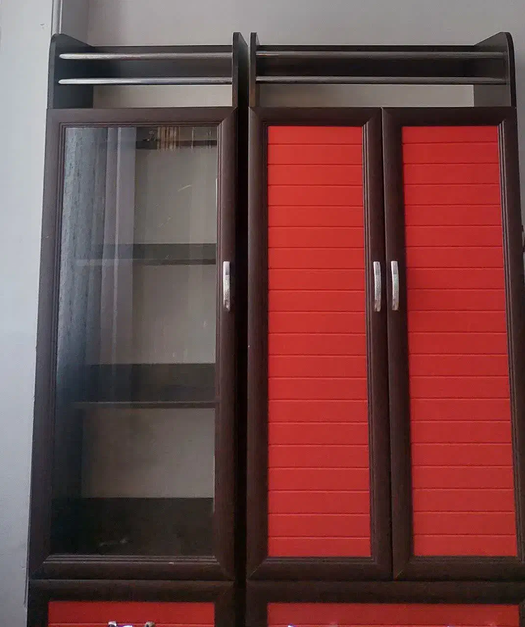 کمد کودک|اسباب و اثاث بچه|تهران, جی|دیوار