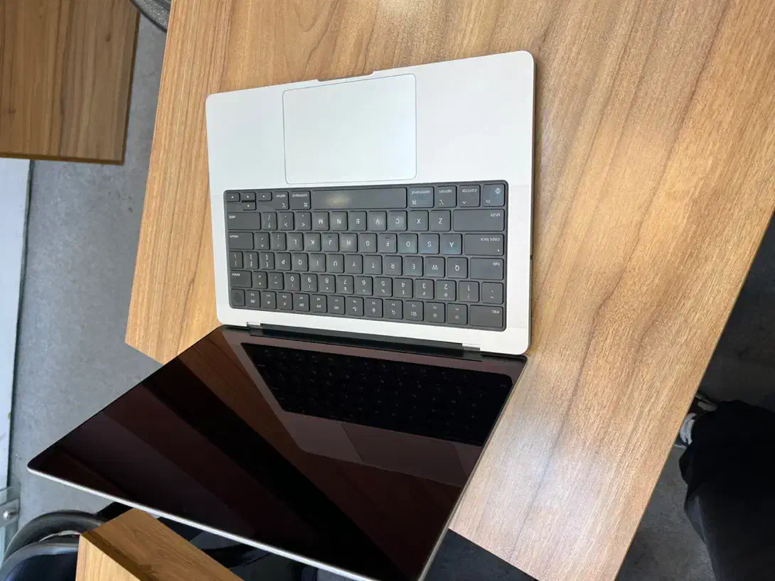 Macbook m2 pro|رایانه همراه|تهران, میرداماد|دیوار