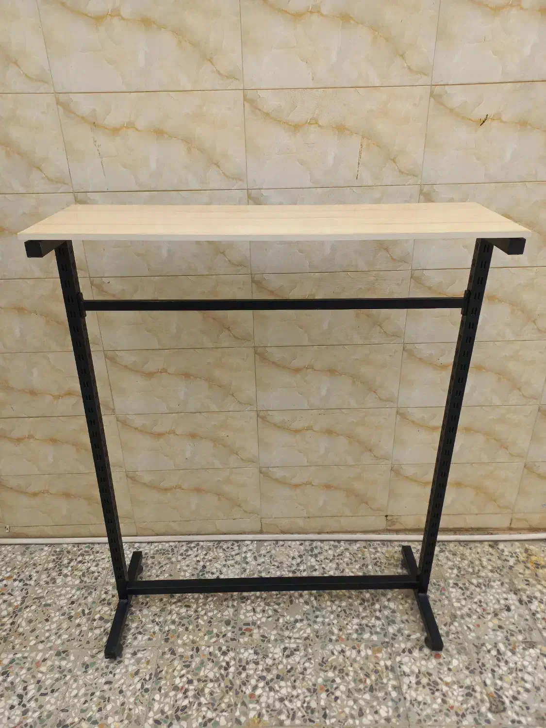 رگال و مانکن و استند چوبی فلزی اینه قدی و پرده|فروشگاه و مغازه|دزفول, |دیوار