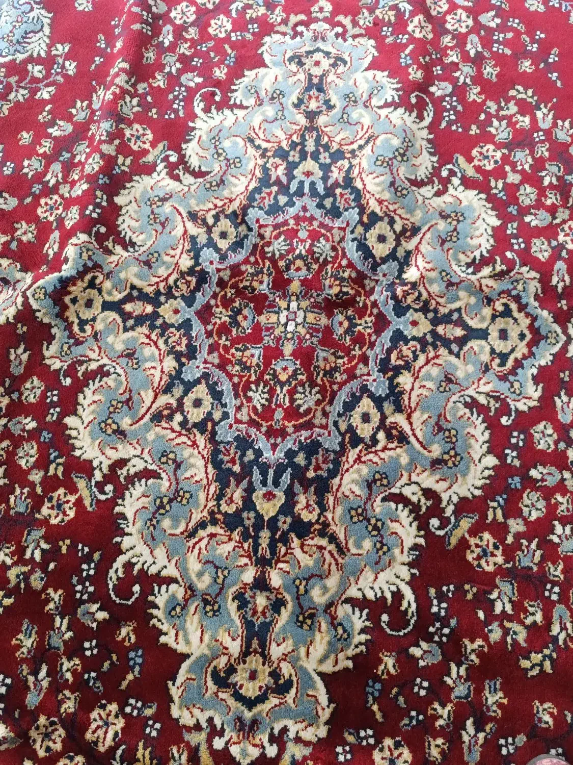 فرش9متری|فرش|تبریز, |دیوار