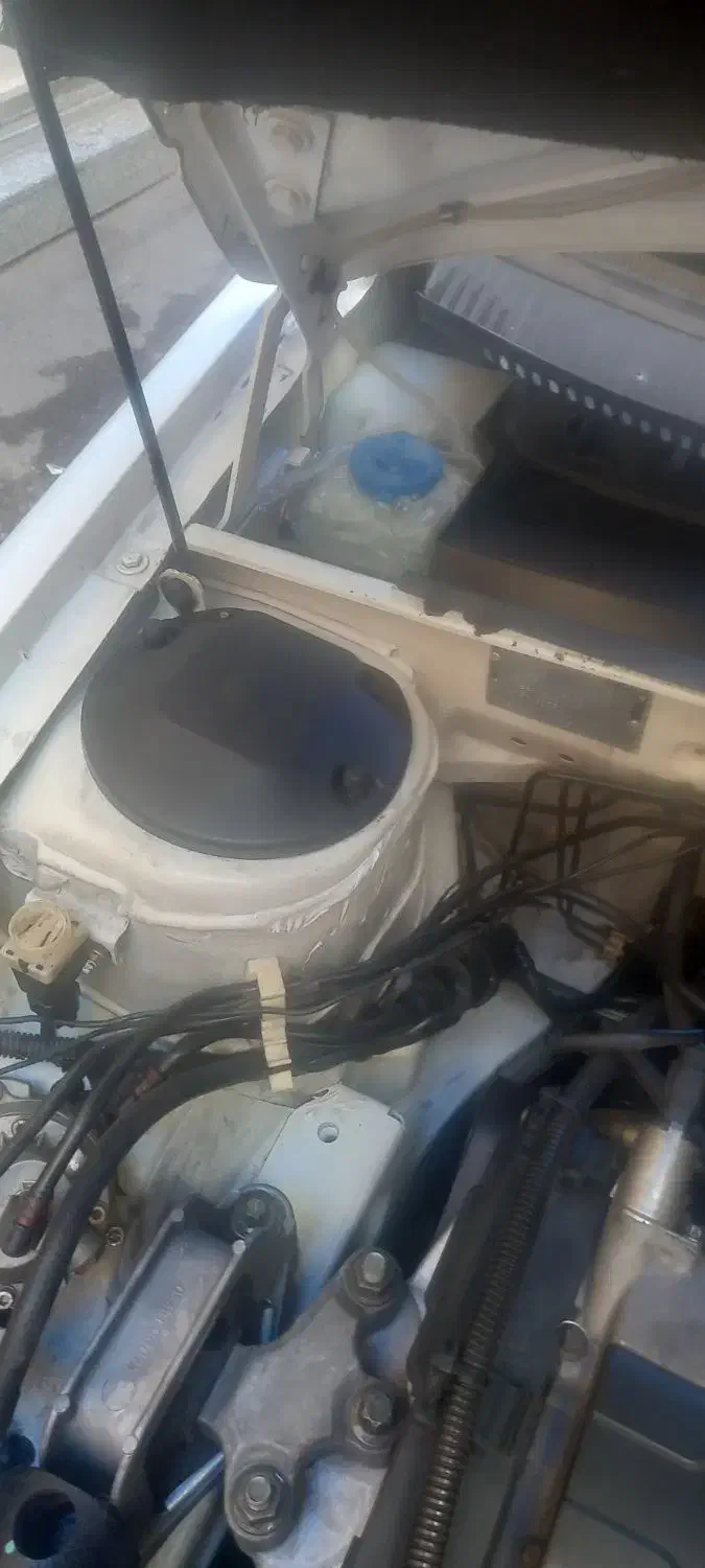 سمند دوگانه کارخانه|خودرو سواری و وانت|تبریز, |دیوار