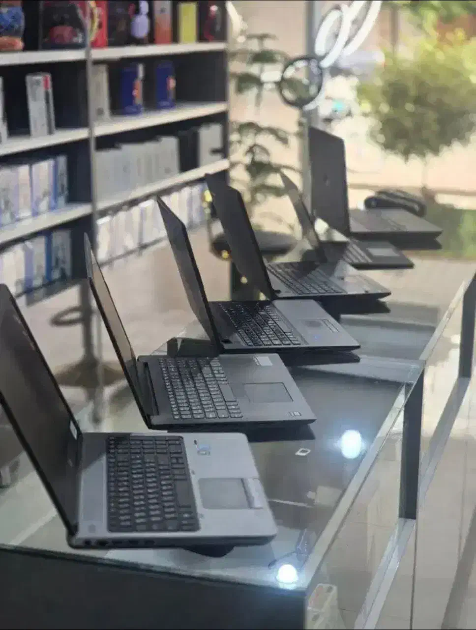 لپ تاپ/اقساط بدون پیش پرداخت/از برندهای معروف|رایانه همراه|تهران, میرداماد|دیوار