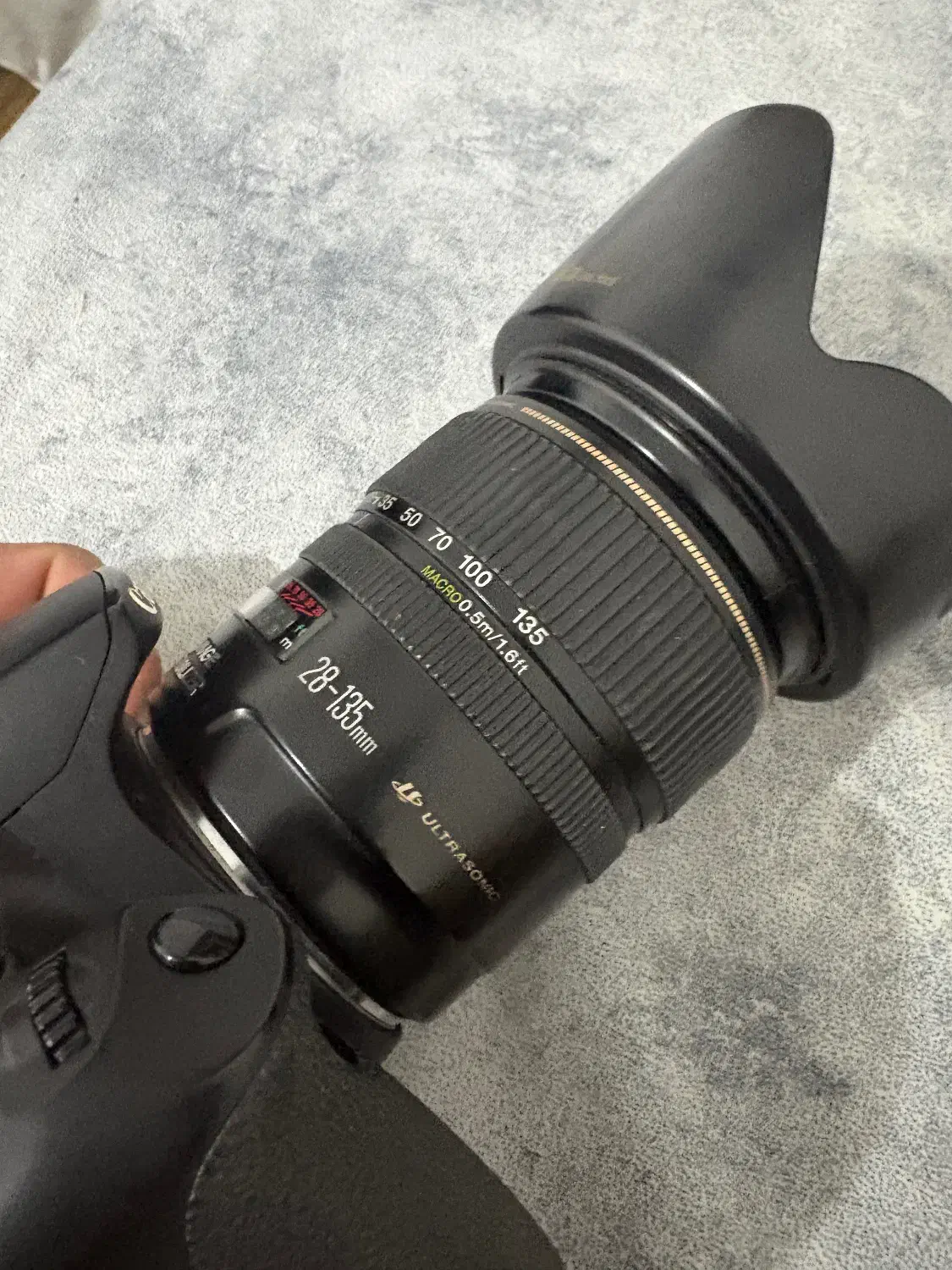 دوربین canon|دوربین عکاسی و فیلمبرداری|مبارکه, |دیوار