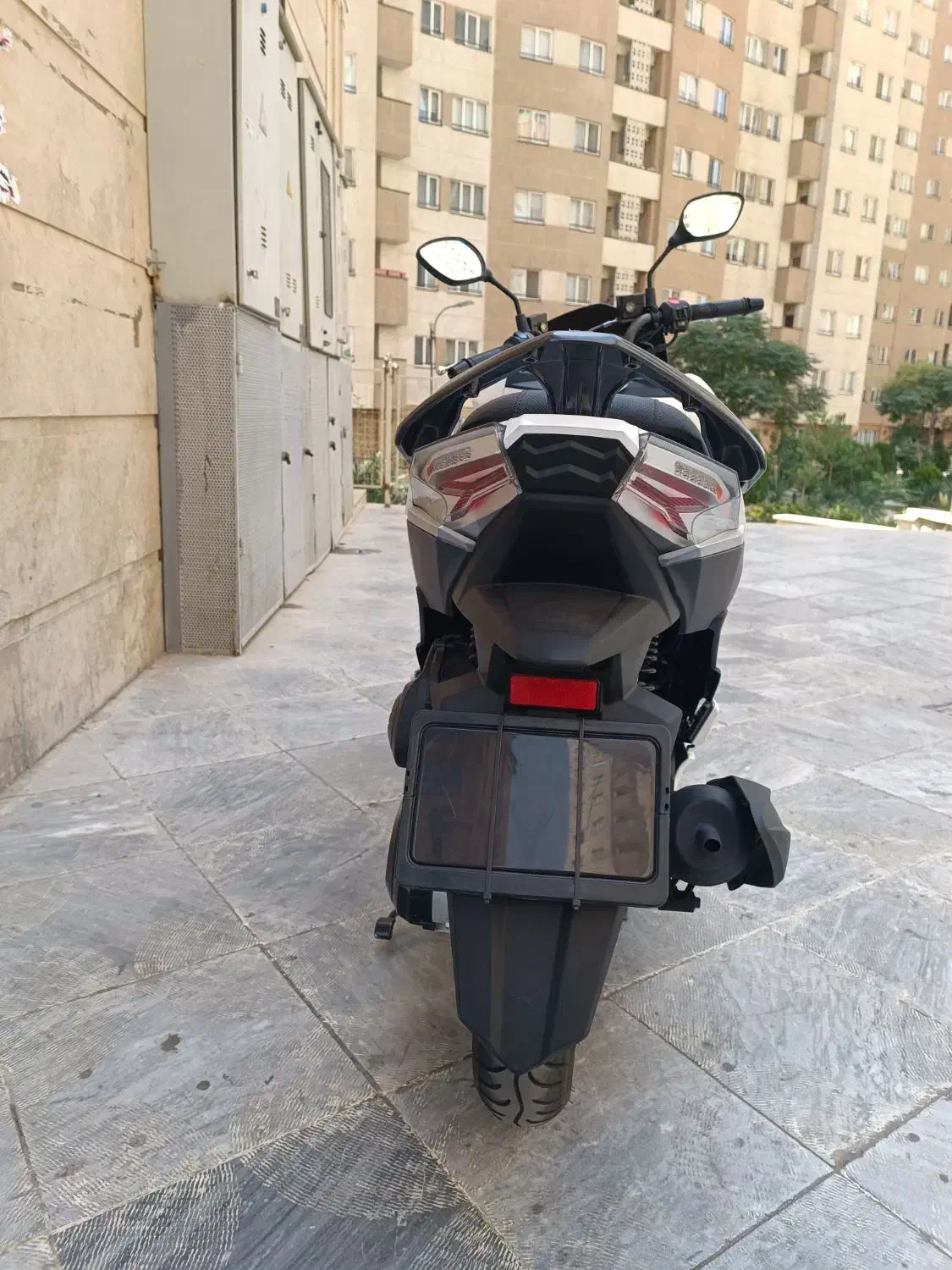 موتور گلکسی SYM JT200 مدل ۱۴۰۱|موتورسیکلت|تهران, کوهک|دیوار