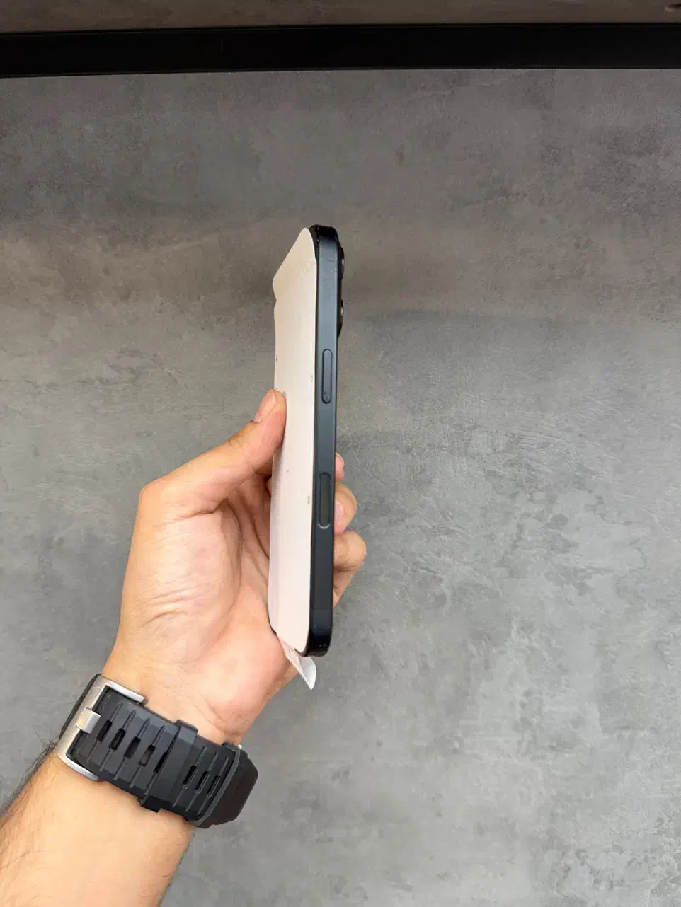 iPhone 16 128Gb Cha|موبایل|ارومیه, |دیوار
