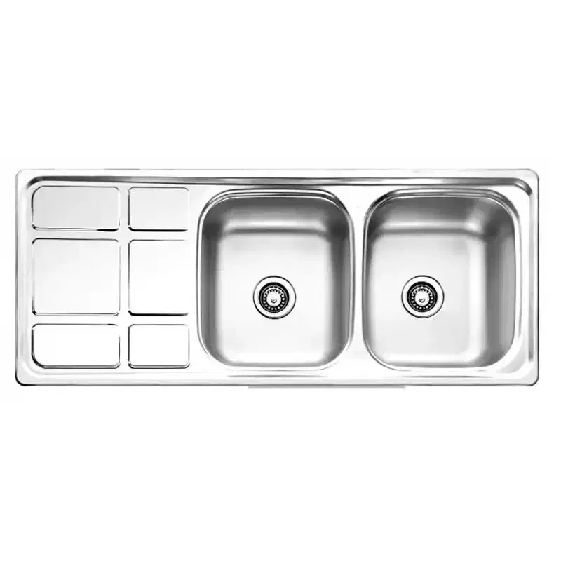 سینک استیل۱۰سال گارانتی نقد و اقساط کف قیمت بازار|مصالح و تجهیزات ساختمان|اردبیل, |دیوار