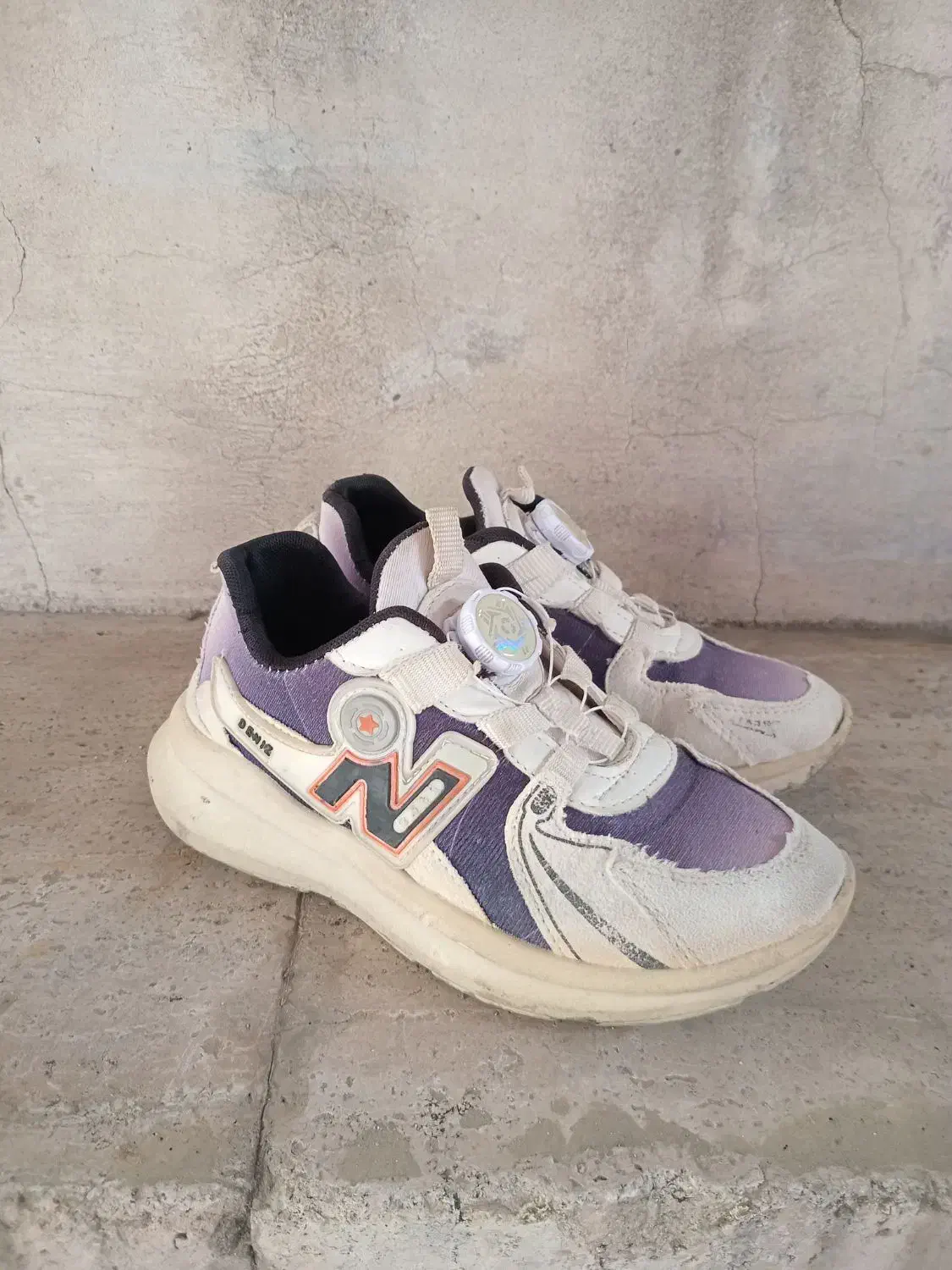 کفش بچگانه|کفش و لباس بچه|کرمانشاه, |دیوار