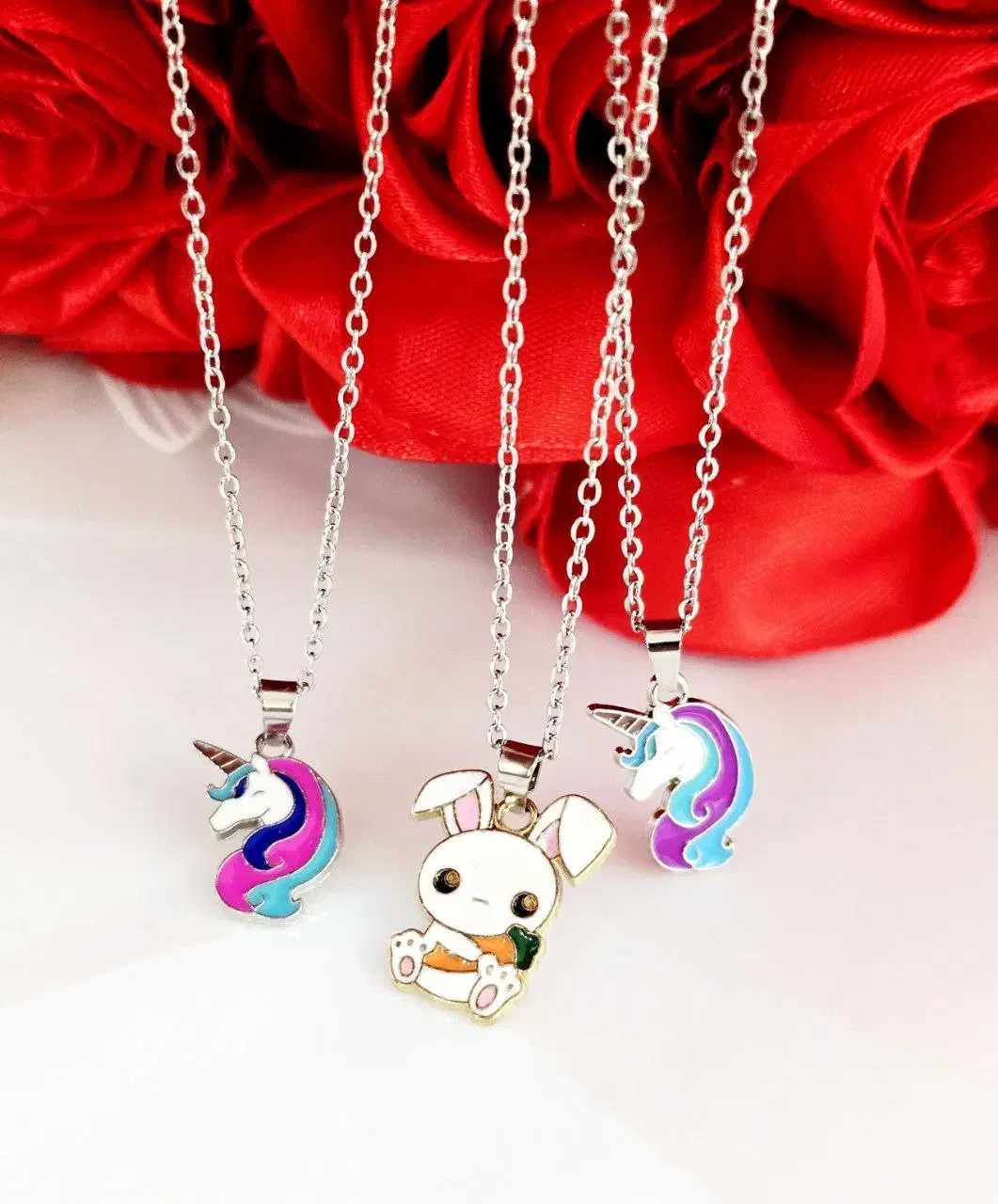 گرنبندهای عروسکی|زیورآلات و اکسسوری|نیشابور, شهرک قدس|دیوار